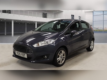 Ford Fiesta feature image