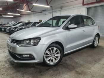 (64) - 1.2 TSI BlueMotion Tech SE DSG Euro 6 (s/s) 5dr