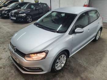 Used Volkswagen Polo 2014 for sale - 75166249: Photo