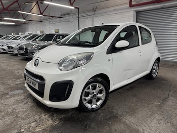 Used Citroen C1 2014 for sale - 78573563: Photo