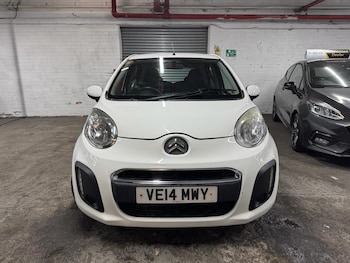 Used Citroen C1 2014 for sale - 78573563: Photo