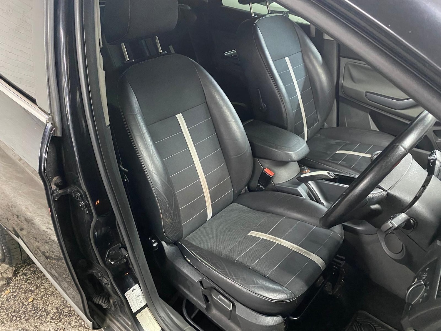 Used Ford Kuga 2008 for sale - 76307844: Photo 12