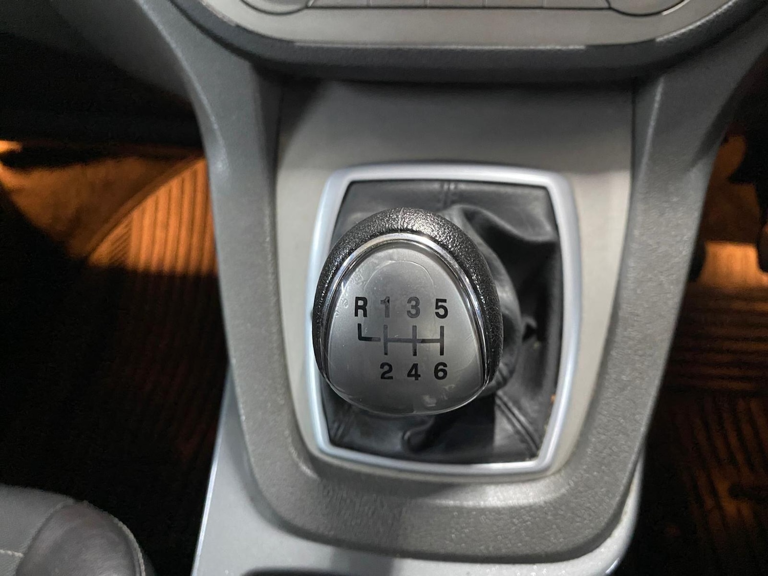 Used Ford Kuga 2008 for sale - 76307844: Photo 17