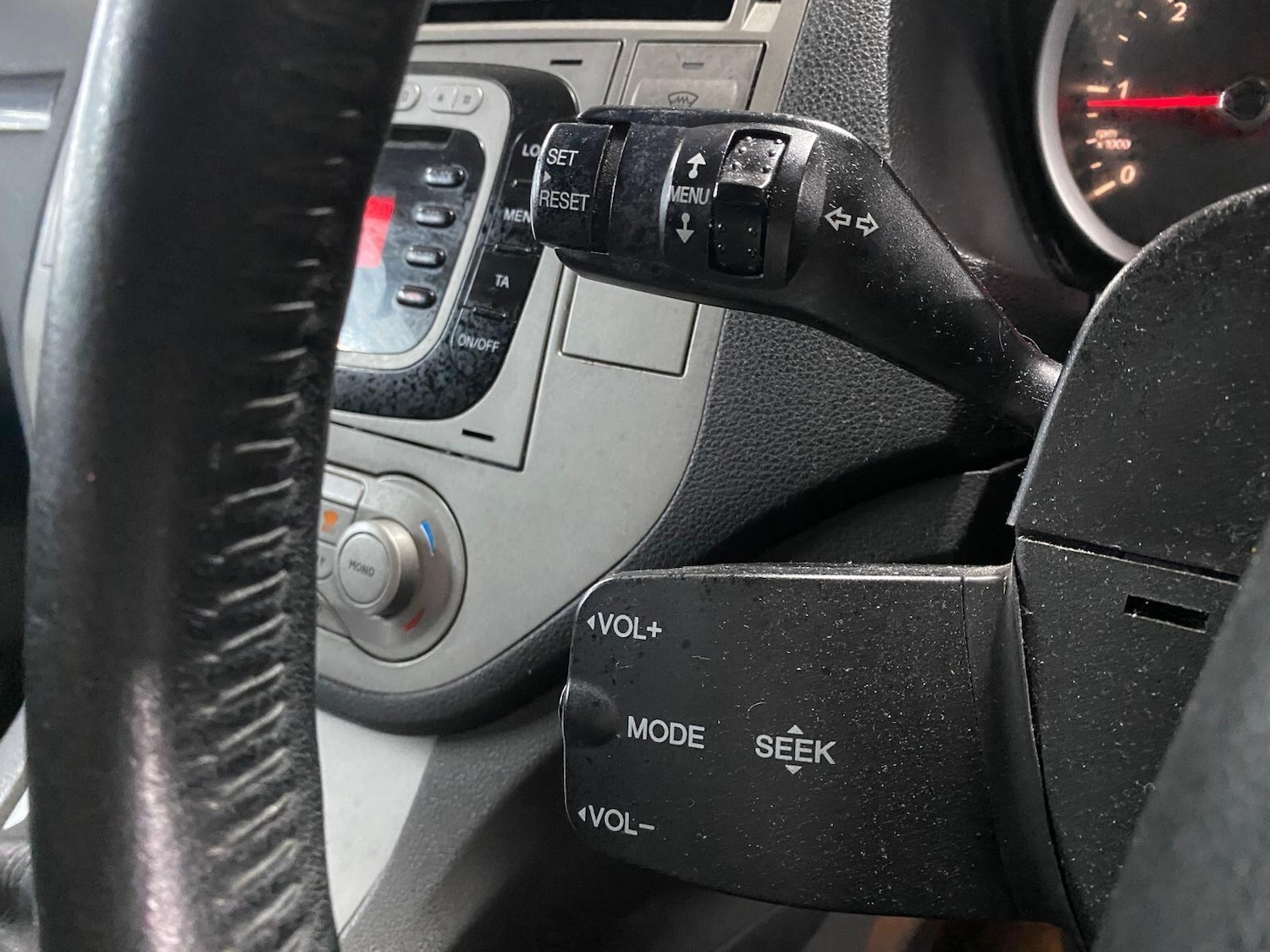 Used Ford Kuga 2008 for sale - 76307844: Photo 19