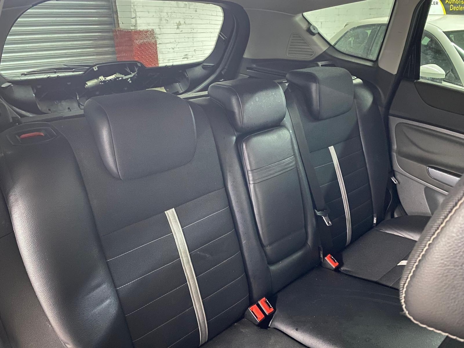 Used Ford Kuga 2008 for sale - 76307844: Photo 24