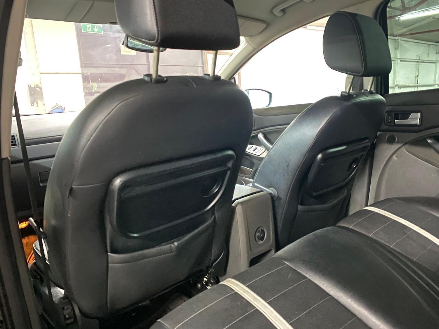 Used Ford Kuga 2008 for sale - 76307844: Photo 33