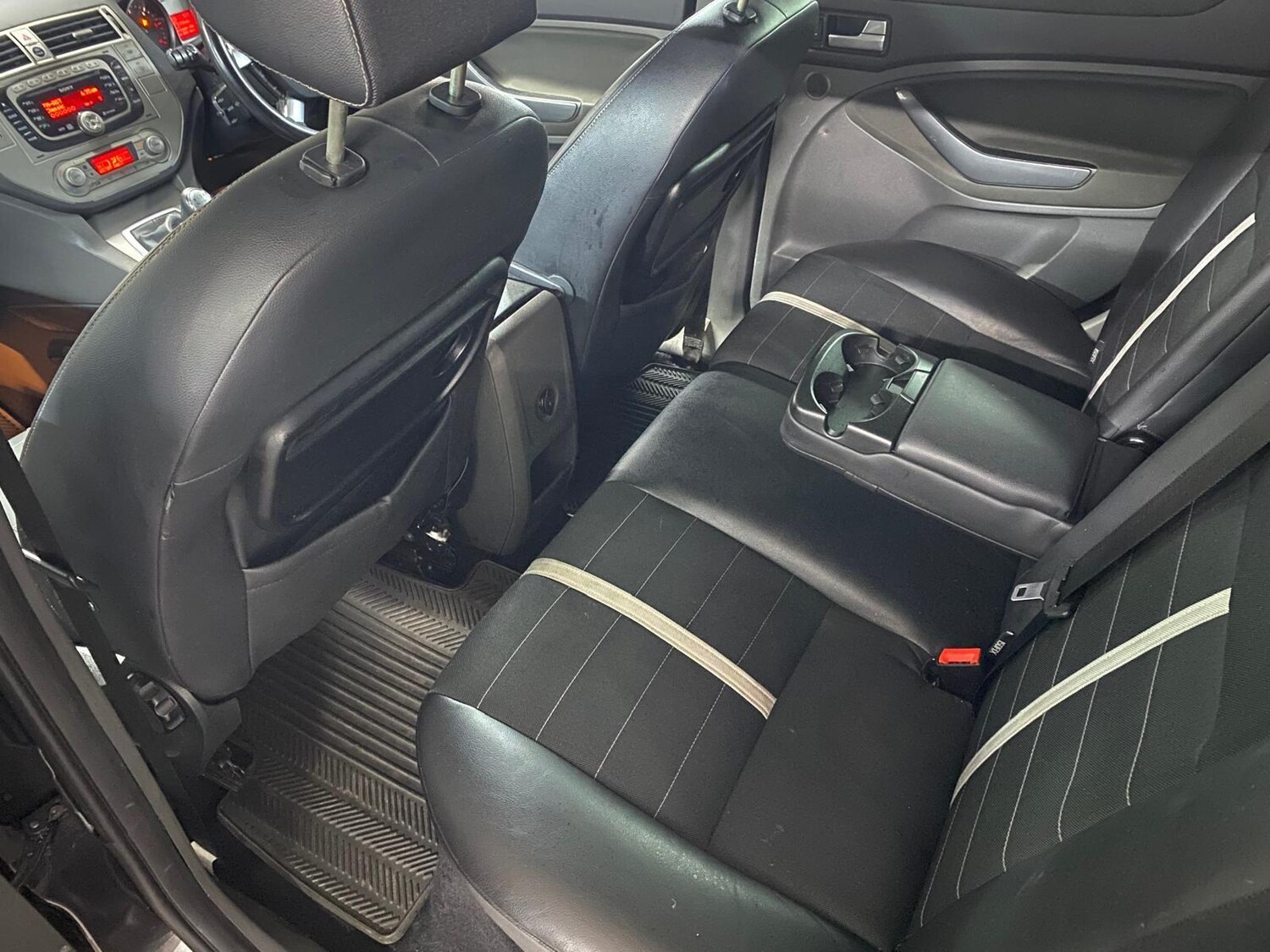 Used Ford Kuga 2008 for sale - 76307844: Photo 34