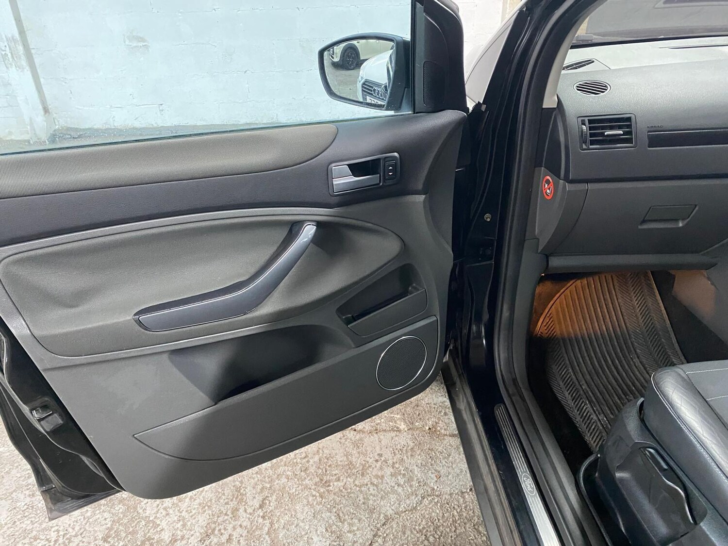 Used Ford Kuga 2008 for sale - 76307844: Photo 36