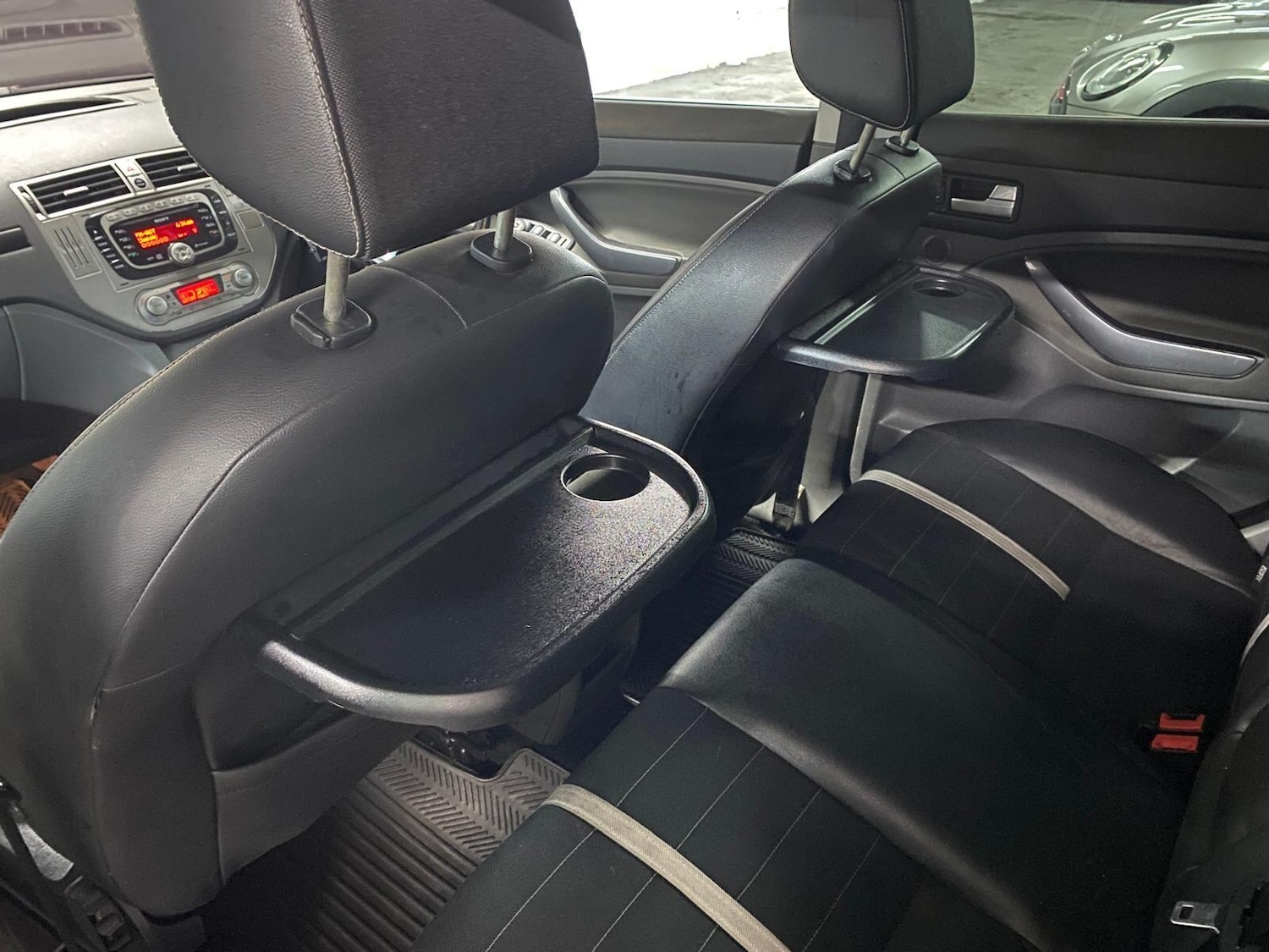 Used Ford Kuga 2008 for sale - 76307844: Photo 37