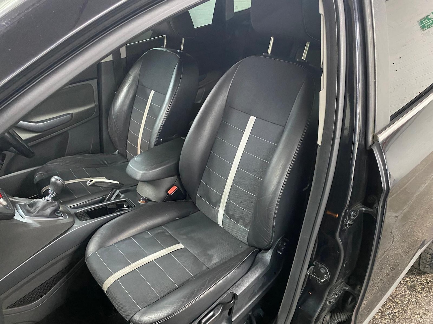 Used Ford Kuga 2008 for sale - 76307844: Photo 38