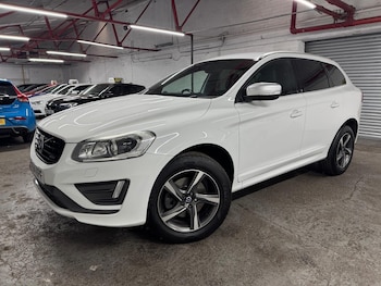Volvo - XC60