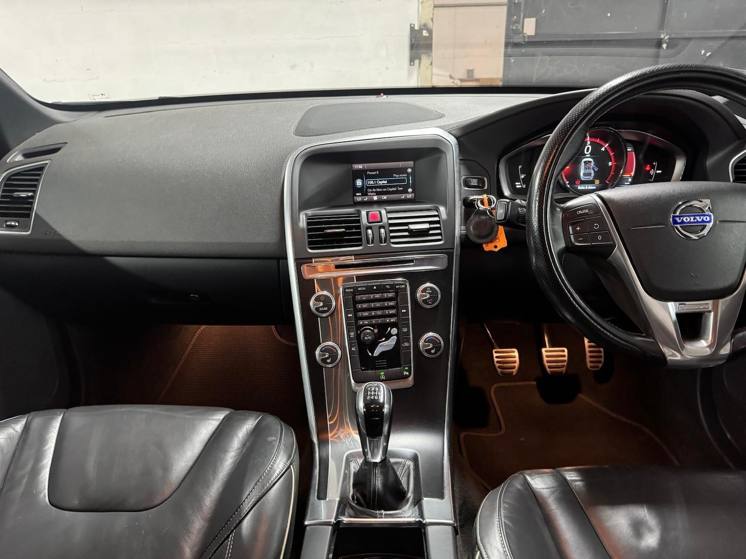 Vehicle 25