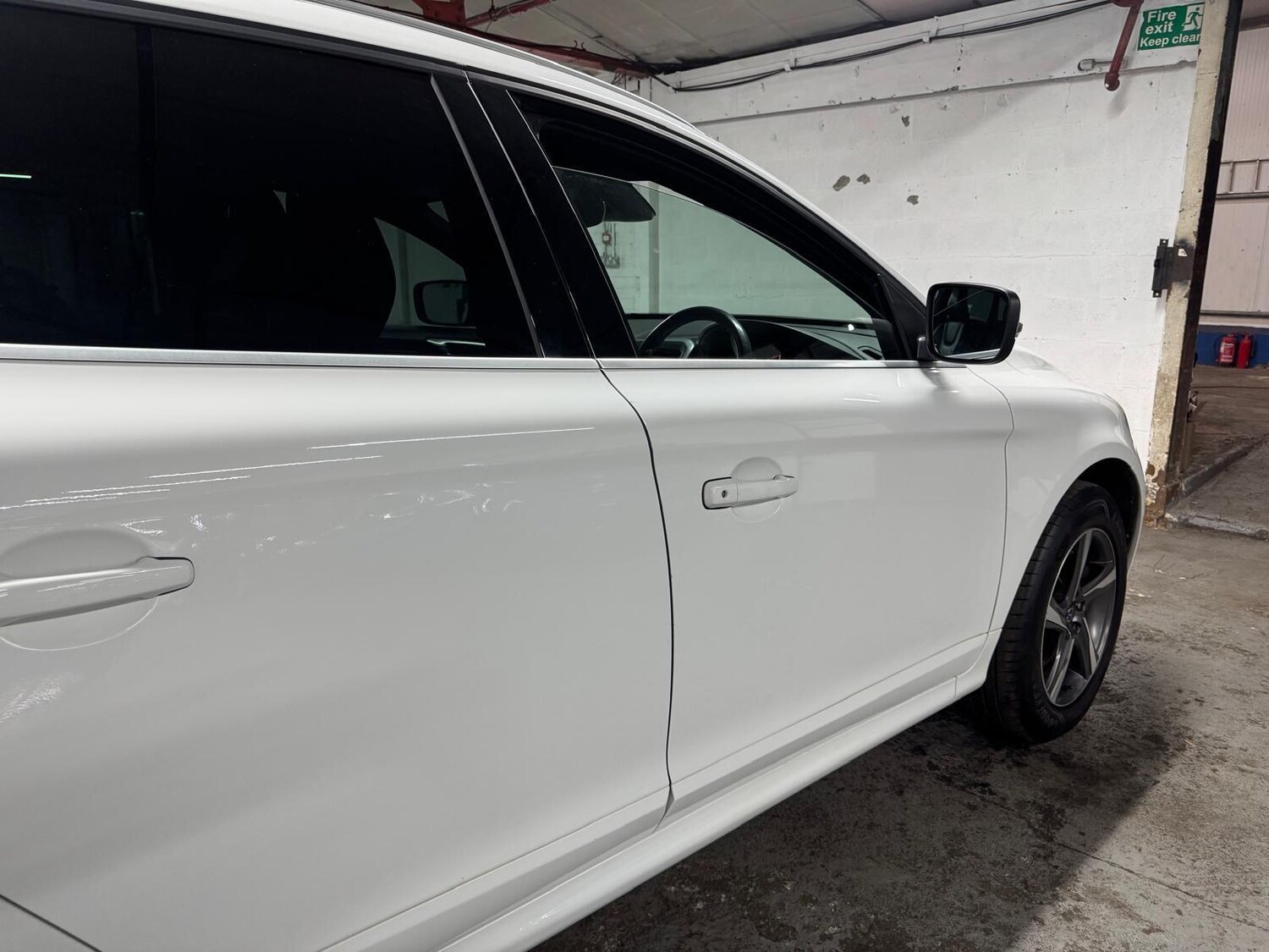 Vehicle 32