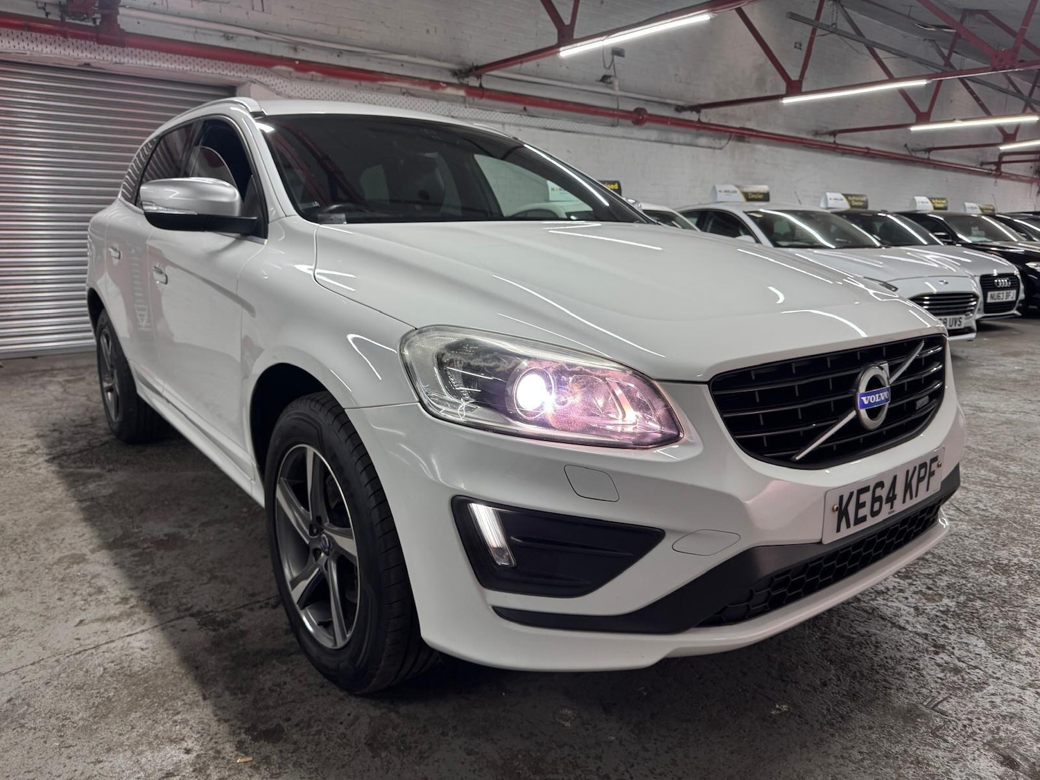 Vehicle 53