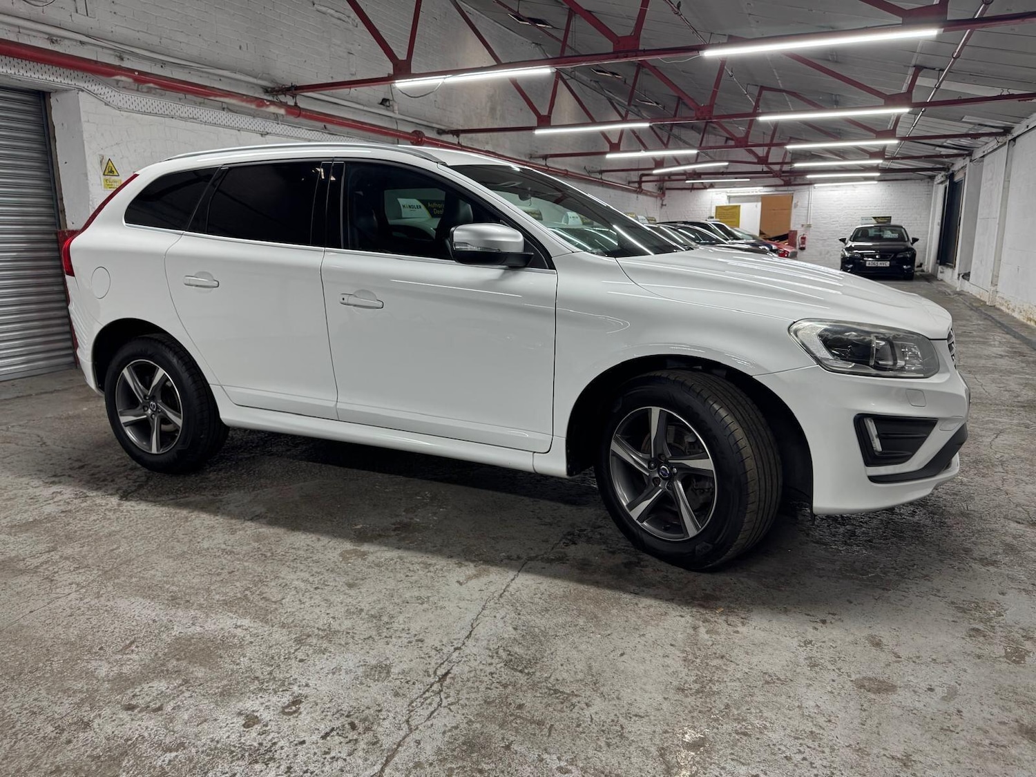 Vehicle 7