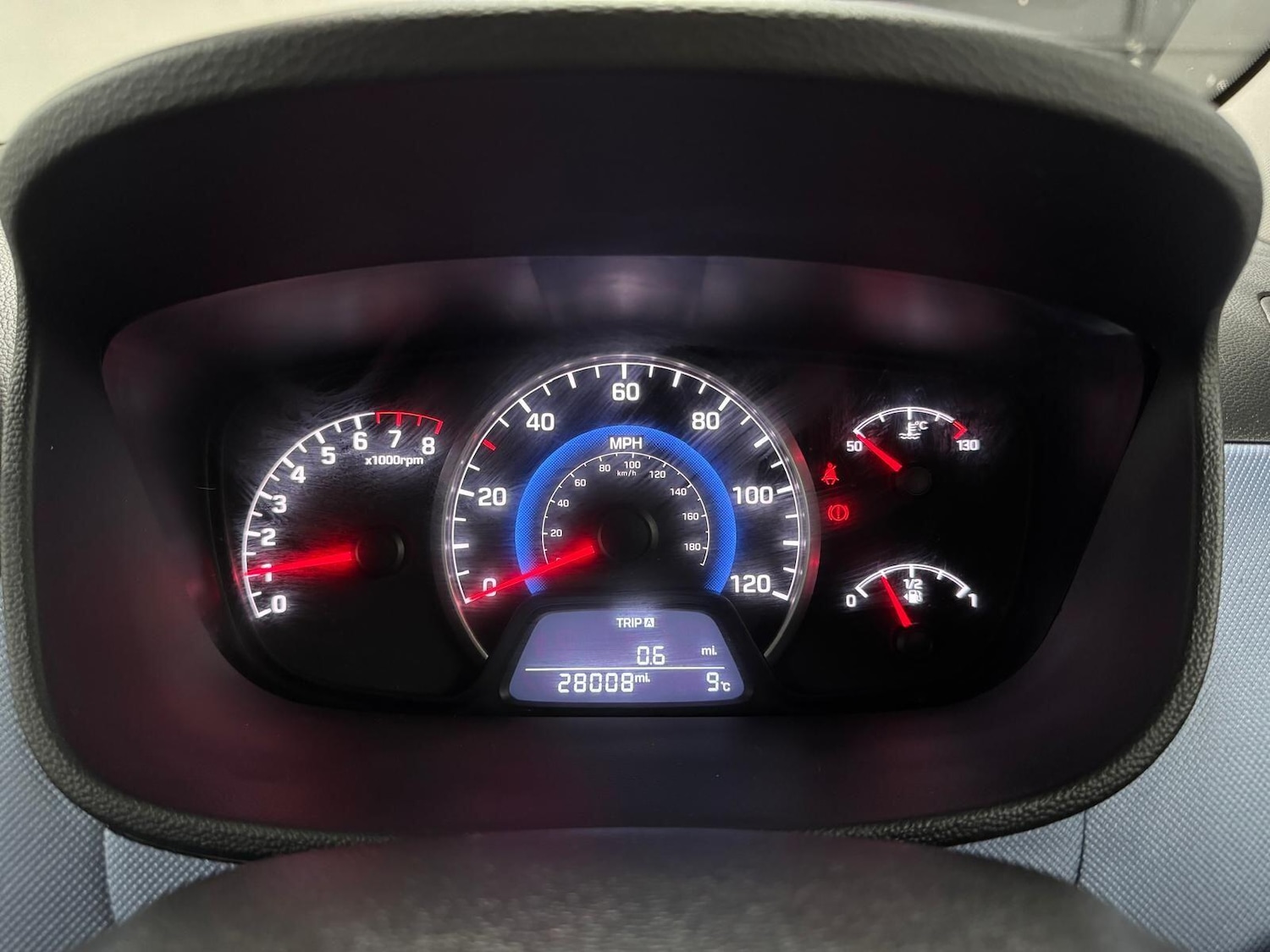 Used Hyundai i10 for sale - 77824860: Photo 15