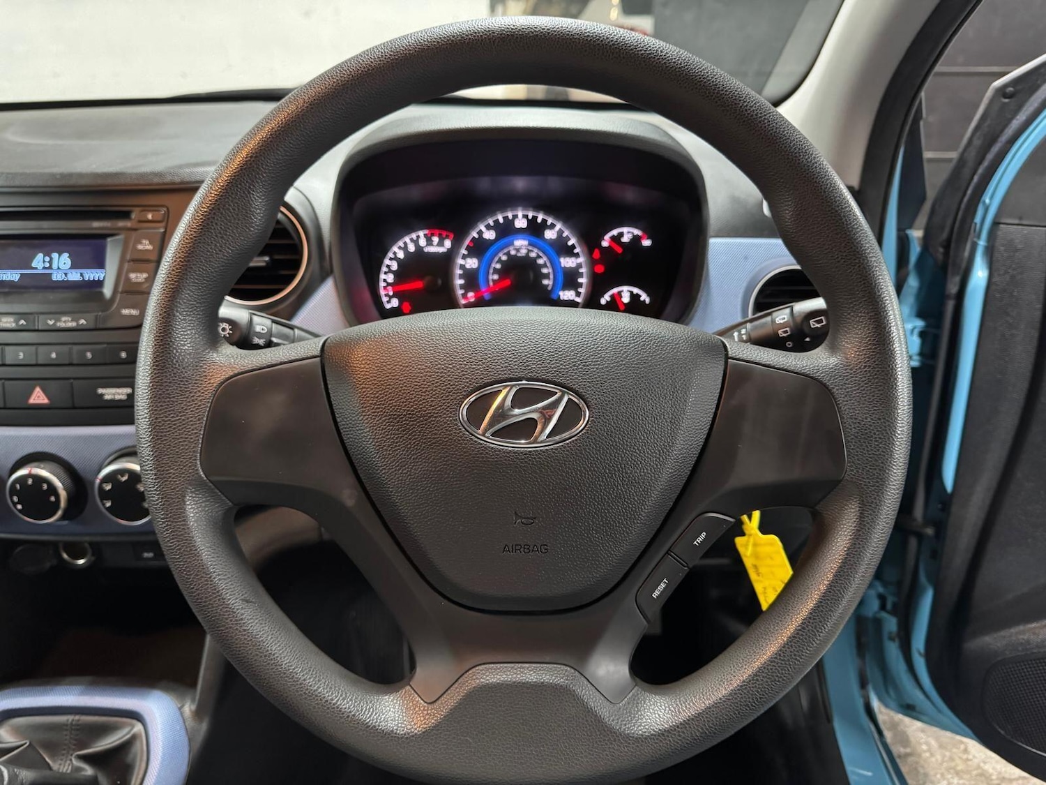 Used Hyundai i10 for sale - 77824860: Photo 16