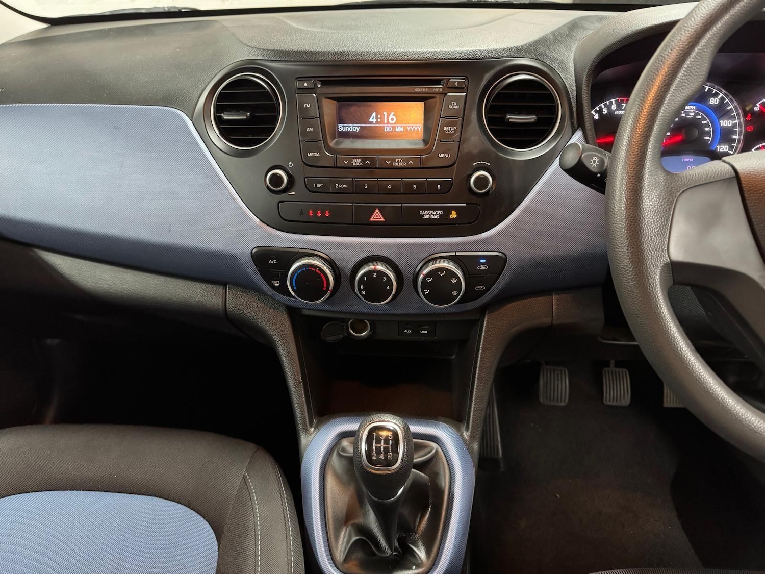 Used Hyundai i10 for sale - 77824860: Photo 17