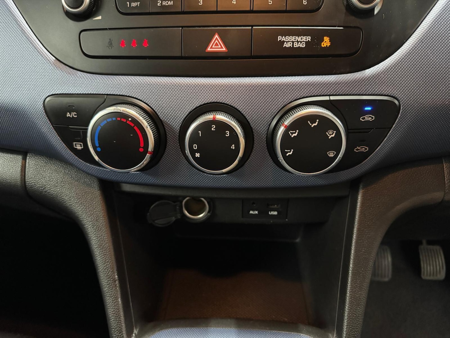 Used Hyundai i10 for sale - 77824860: Photo 19