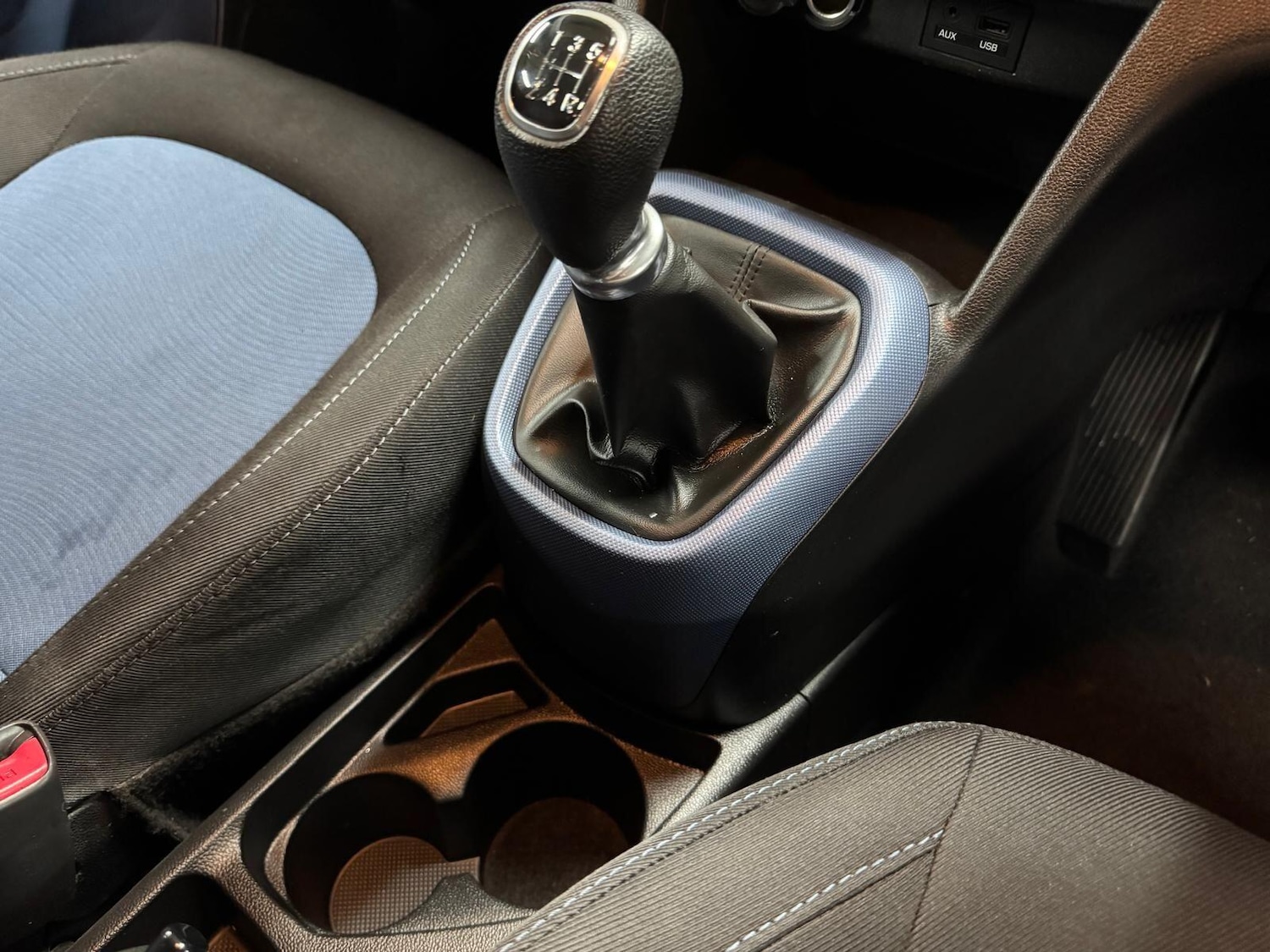 Used Hyundai i10 for sale - 77824860: Photo 21