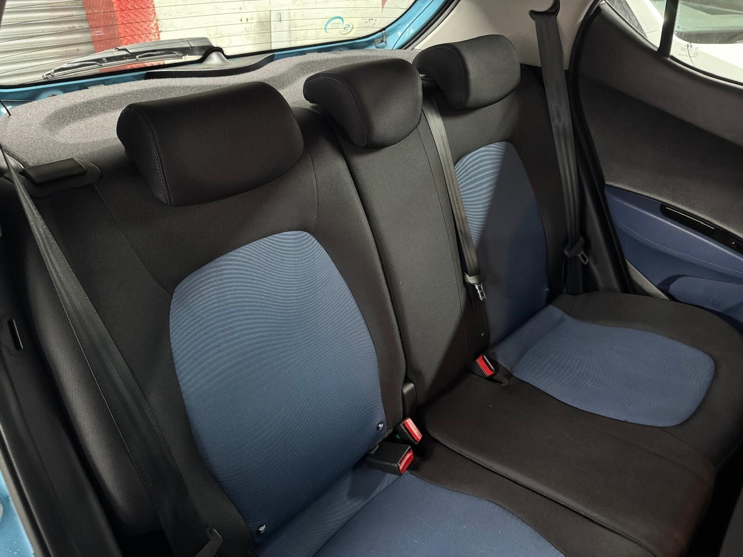 Used Hyundai i10 for sale - 77824860: Photo 23