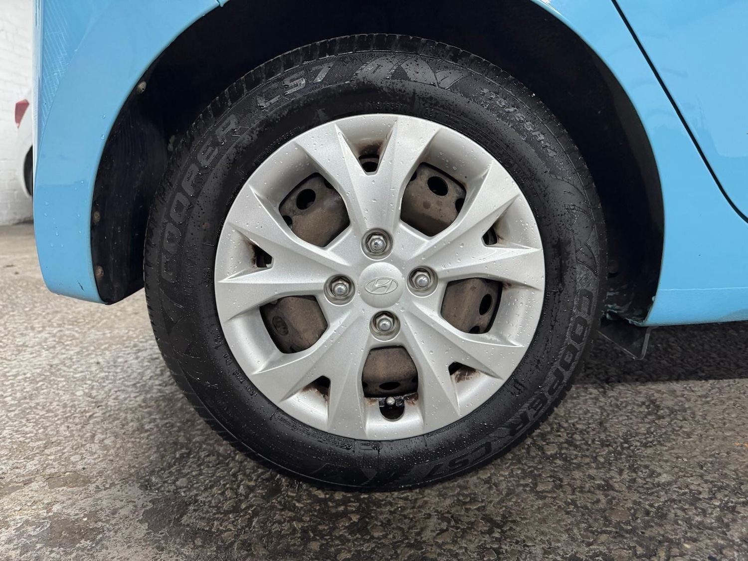 Used Hyundai i10 for sale - 77824860: Photo 25