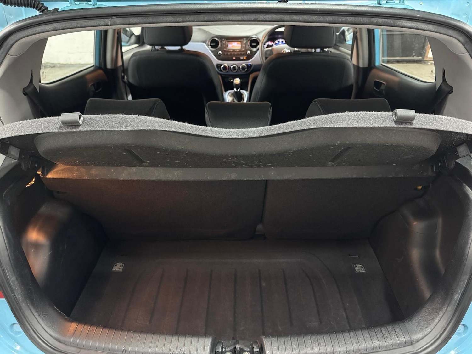 Used Hyundai i10 for sale - 77824860: Photo 30