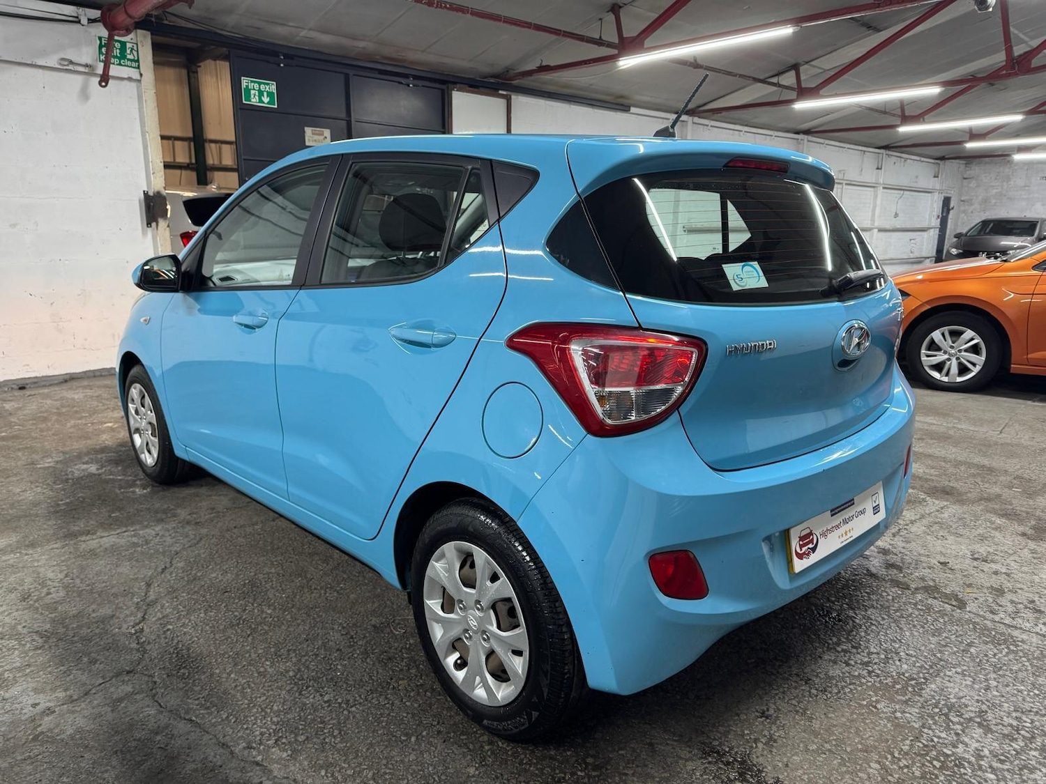 Used Hyundai i10 for sale - 77824860: Photo 31
