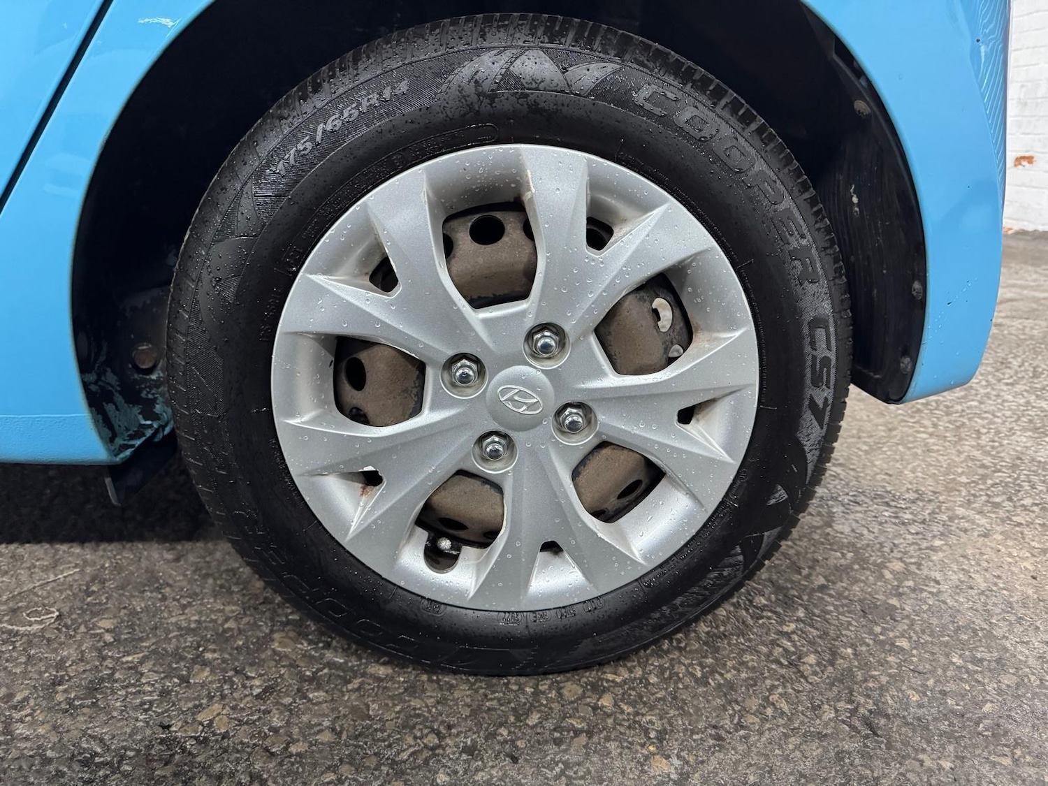 Used Hyundai i10 for sale - 77824860: Photo 33