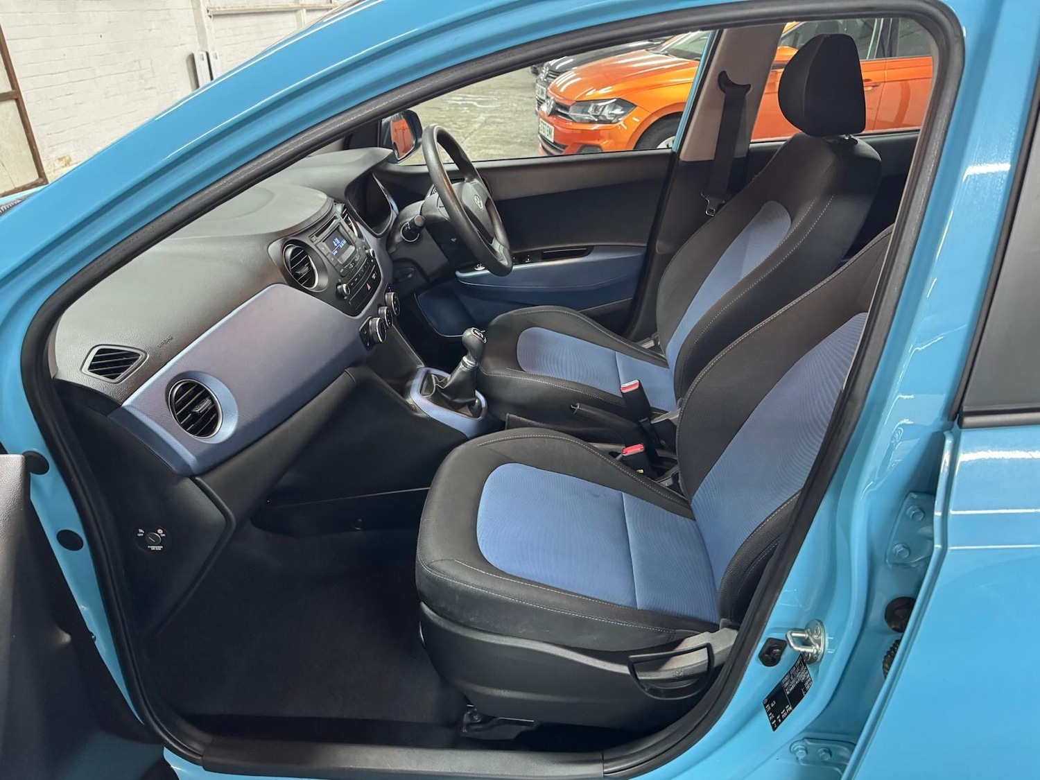 Used Hyundai i10 for sale - 77824860: Photo 39