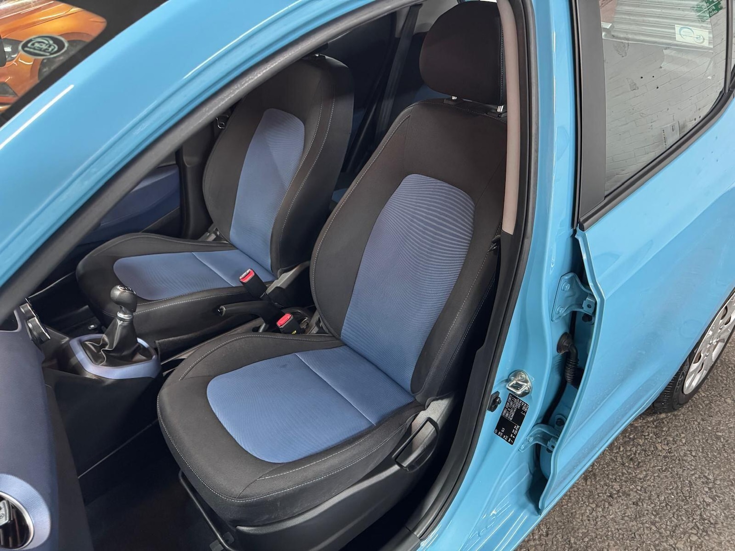 Used Hyundai i10 for sale - 77824860: Photo 40