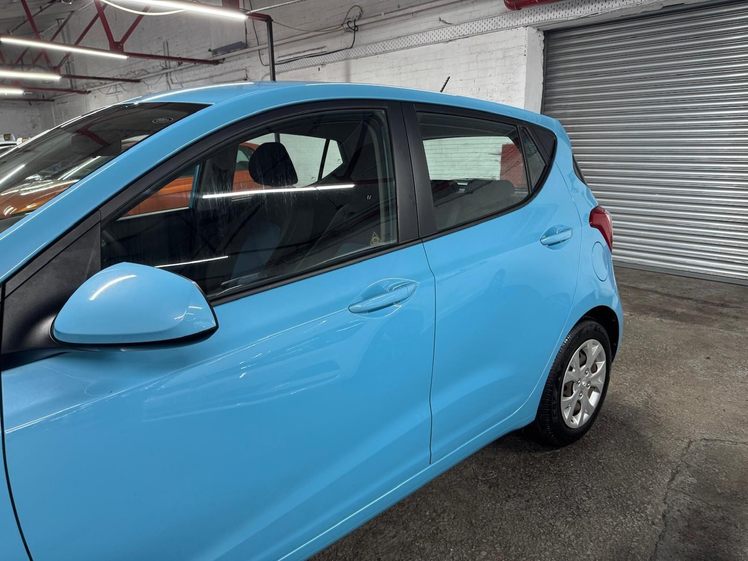 Used Hyundai i10 for sale - 77824860: Photo 41