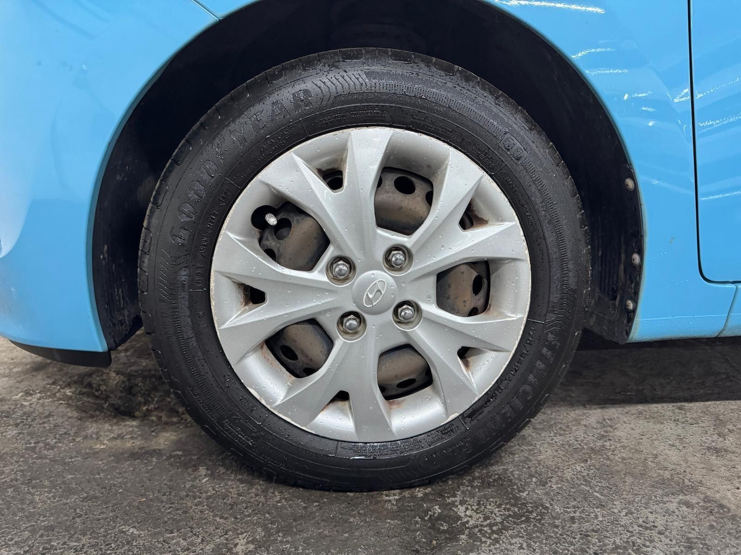 Used Hyundai i10 for sale - 77824860: Photo 42