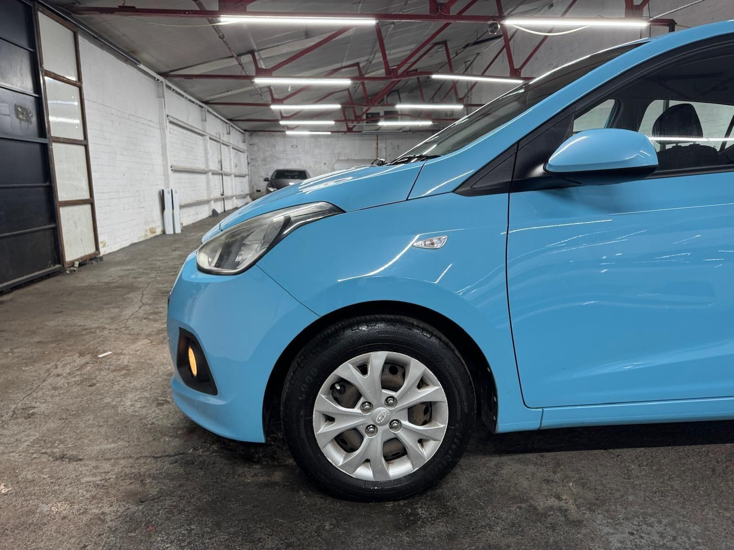 Used Hyundai i10 for sale - 77824860: Photo 43