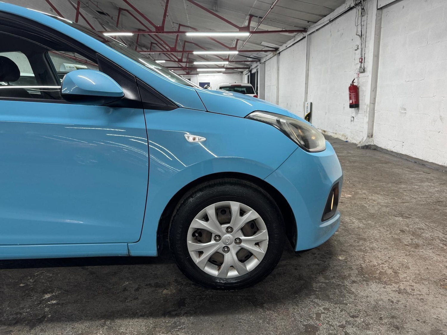 Used Hyundai i10 for sale - 77824860: Photo 45