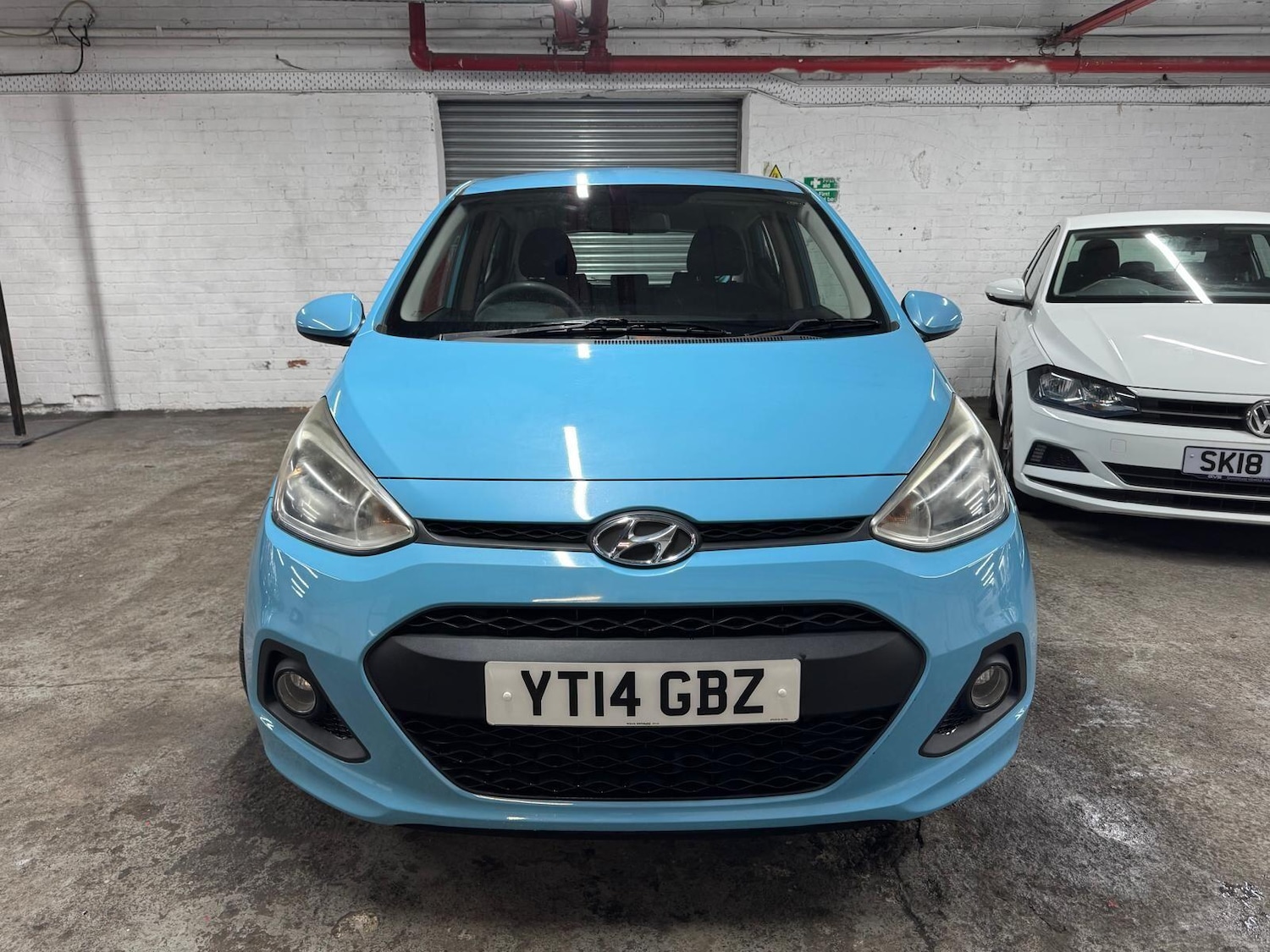 Used Hyundai i10 for sale - 77824860: Photo 6