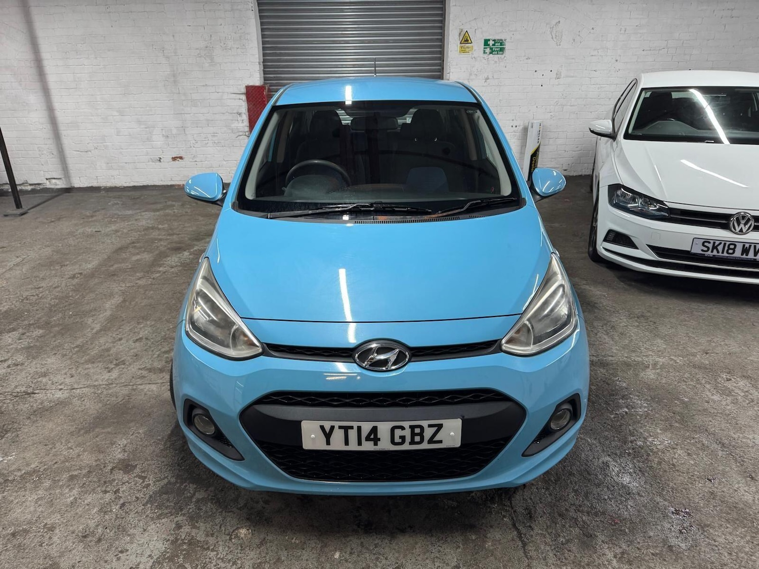 Used Hyundai i10 for sale - 77824860: Photo 7