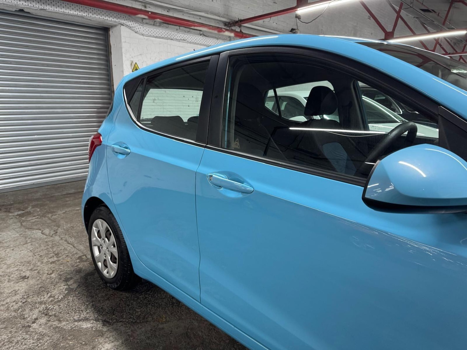 Used Hyundai i10 for sale - 77824860: Photo 8