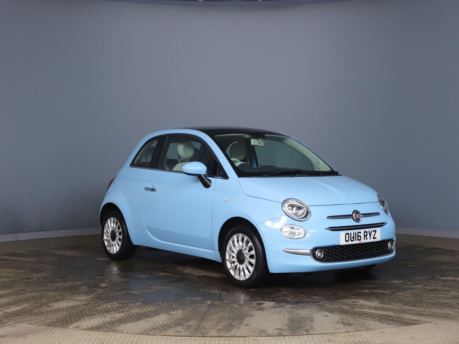 Used Fiat 500 for sale - 77468865: Photo 10