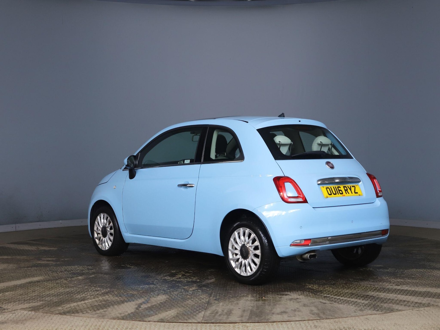 Used Fiat 500 for sale - 77468865: Photo 2