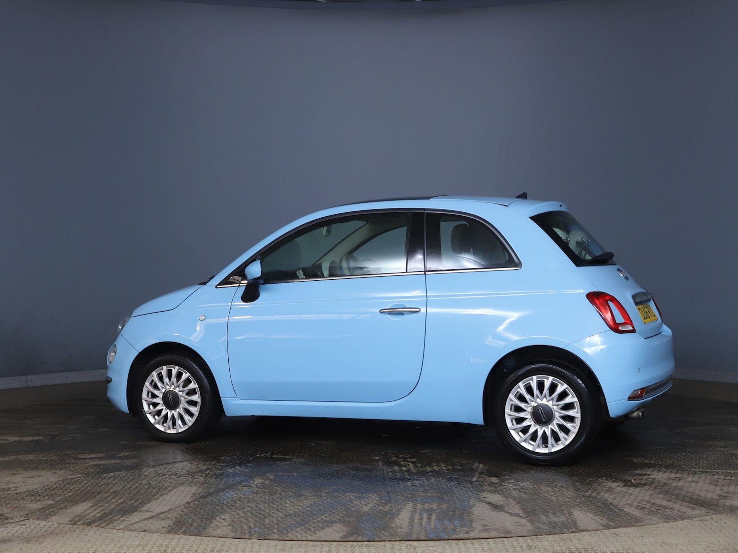 Used Fiat 500 for sale - 77468865: Photo 3