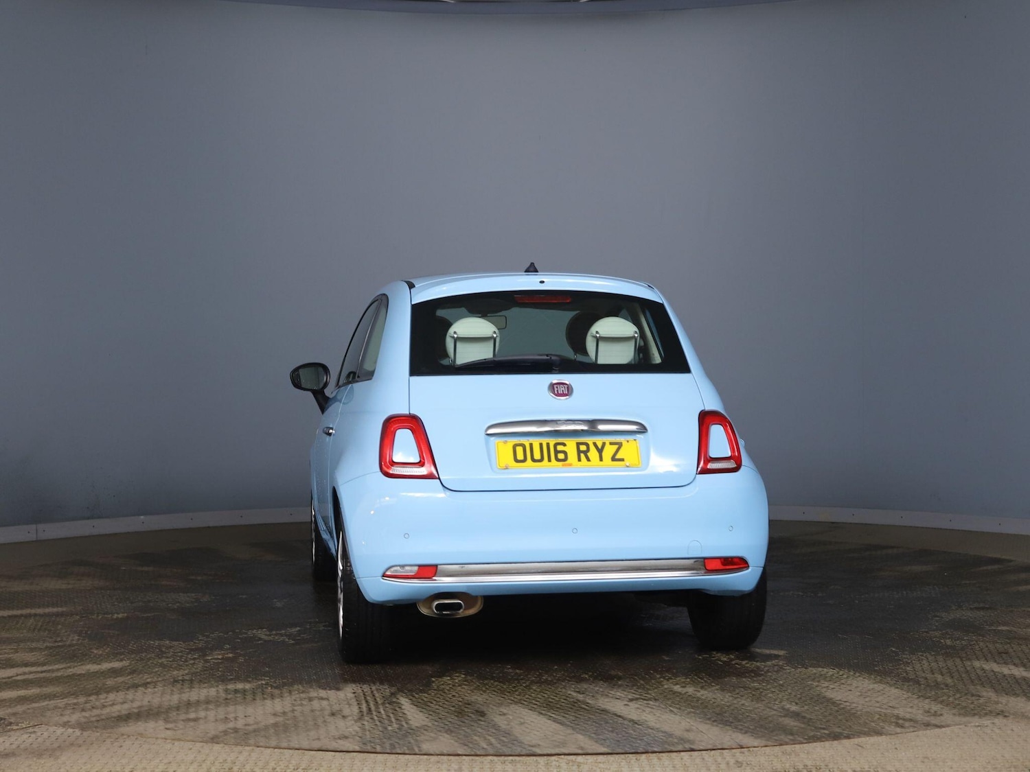 Used Fiat 500 for sale - 77468865: Photo 5