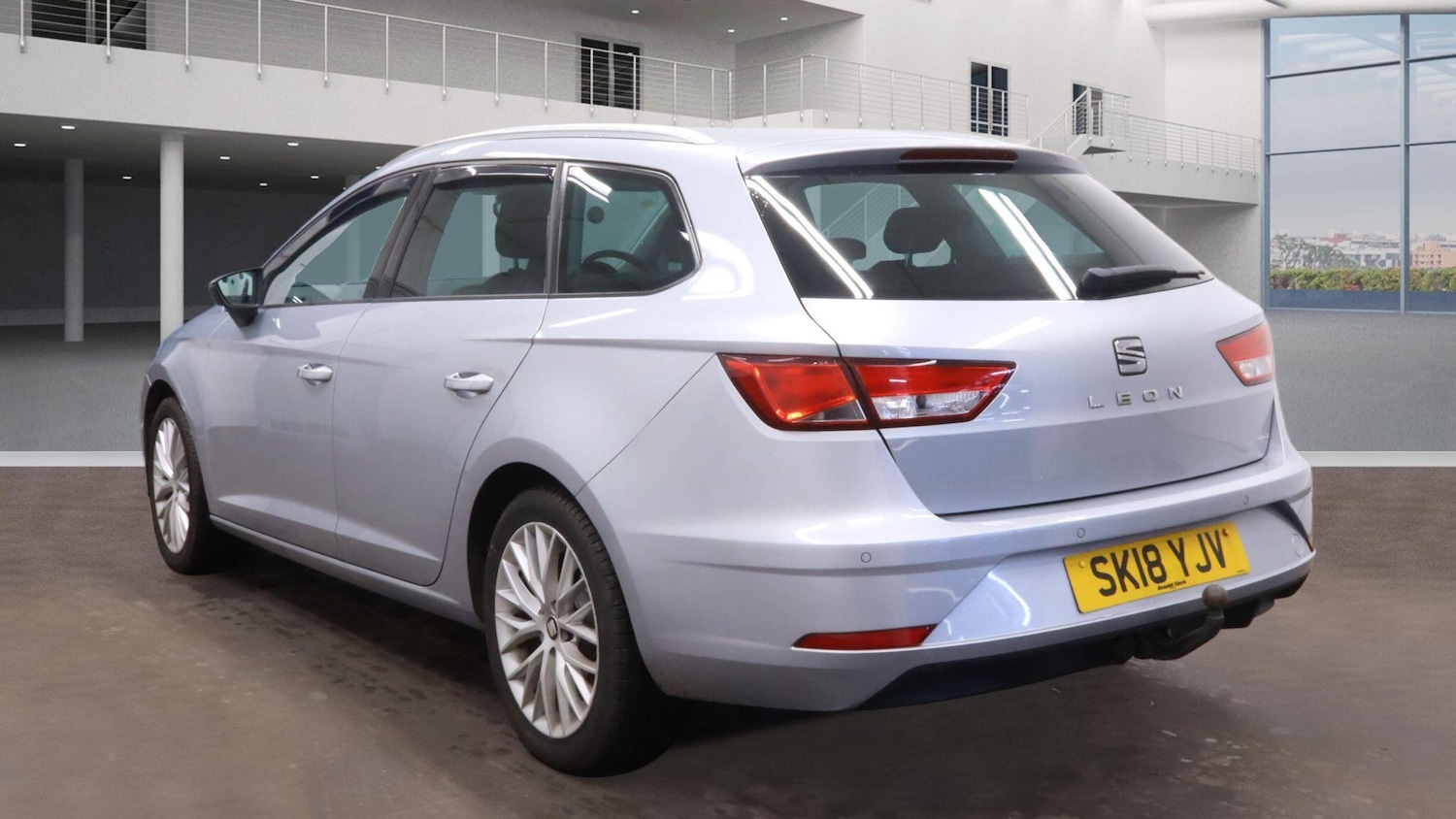Used SEAT Leon 2018 for sale - 77723665: Photo 3