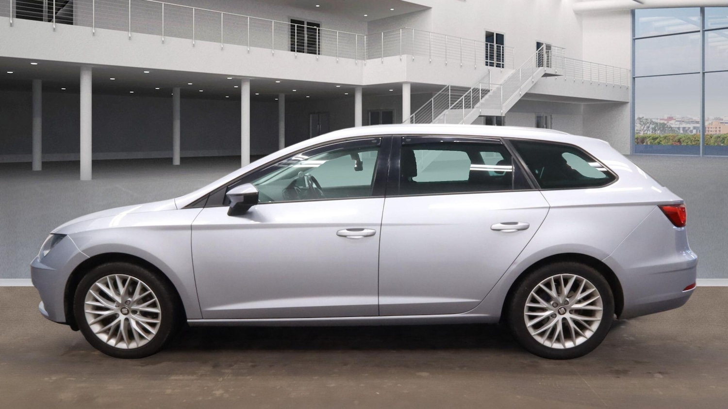 Used SEAT Leon 2018 for sale - 77723665: Photo 4