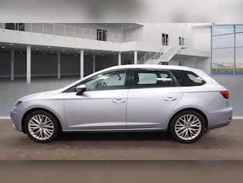 Used SEAT Leon 2018 for sale - 77723665: Photo