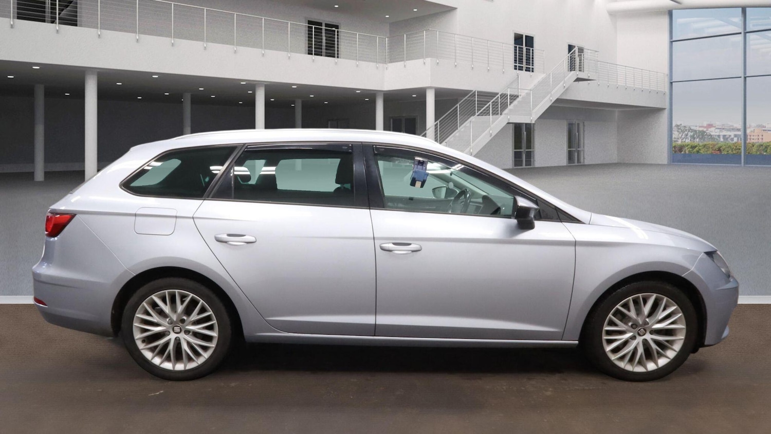 Used SEAT Leon 2018 for sale - 77723665: Photo 5