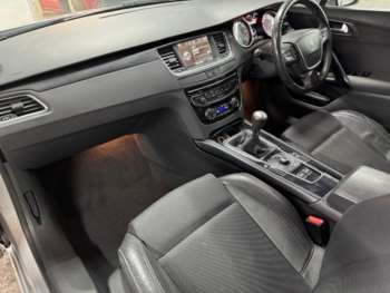 Used Peugeot 508 2013 for sale - 74850281: Photo