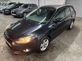 Used Ford Focus 2012 for sale - 74713334: Photo
