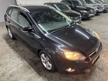 Used Ford Focus 2012 for sale - 74713334: Photo