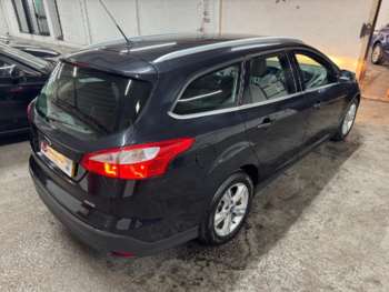 Used Ford Focus 2012 for sale - 74713334: Photo